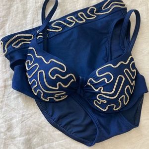 *Vintage* Bikini